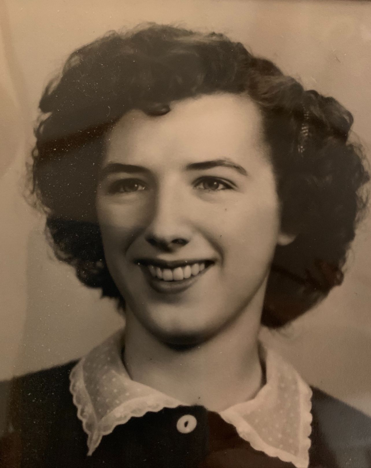 Loretta Jean Clawson - October 27, 2019